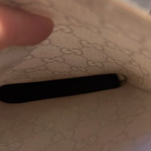 Gucci rain boots - Picture 6 of 6